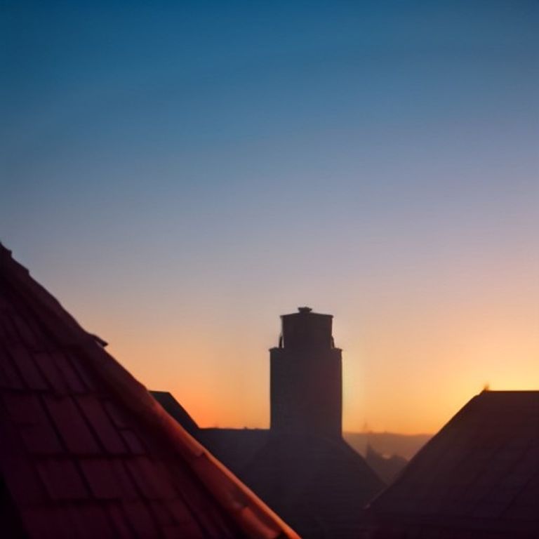 Reed & Rivera Chimney LLC — professional Chimney Sweep in Niota, our branded team and work van — Chimney Sweep near me Reed & Rivera Chimney LLC — professional Chimney Sweep in Niota, our branded team and work van — Chimney Sweep near me